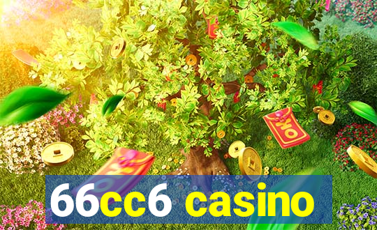 66cc6 casino